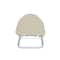 Household Essentials Table Top Ironing Board with Iron Rest